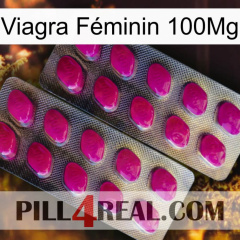 Viagra Féminin 100Mg 10